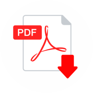 logo descarga PDF Rojo - Centro de Innovación y Desarrollo Docente